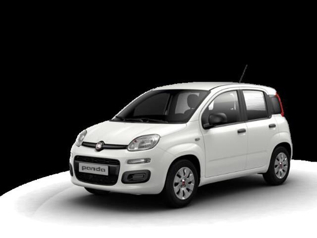 FIAT PANDA 1.2 EasyPower Easy