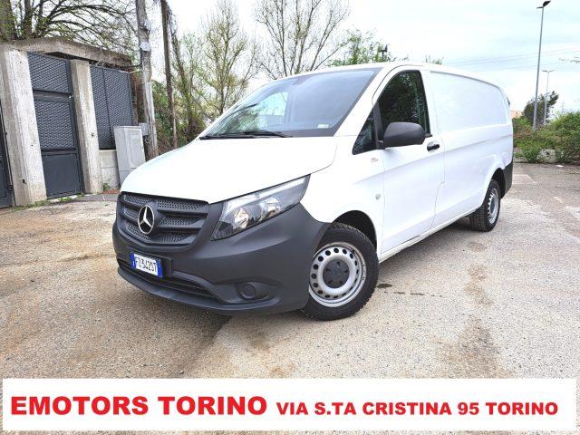 MERCEDES VITO 1.7 110 CDI Furgone Long