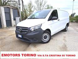 MERCEDES VITO 1.7 110 CDI Furgone Long