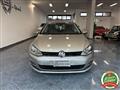 VOLKSWAGEN GOLF 1.6 TDI 110 CV DSG Highline Navi Led Full