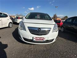 OPEL Meriva 1.7 cdti Panoramic b-Color 110cv