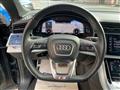 AUDI Q8 50 TDI 286 CV quattro tiptronic S LINE