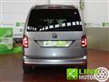 VOLKSWAGEN CADDY 2.0 TDI 102 CV DSG Highline* UNIPROPRIETARIO*