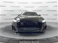 AUDI Q8 RS Q8 TFSI V8 quattro tiptronic