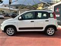 FIAT Panda 1.0 FireFly S&S Hybrid Launch Ed.