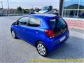 CITROEN C1 Airscape VTi 72 S&S 5 porte Feel