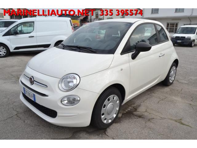 FIAT 500 1.0 Hybrid KM ZERO