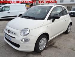 FIAT 500 1.0 Hybrid KM ZERO