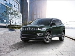 JEEP COMPASS 4XE  II 4xe 1.3 turbo t4 phev Trailhawk 4xe at6