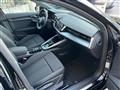 AUDI A3 SPORTBACK SPB 30 TDI S tronic Advanced