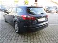 FORD FOCUS 1.6 TDCi 115 CV SW Plus