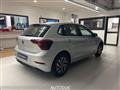 VOLKSWAGEN POLO 1.0 TSI LIFE DSG 95 CV