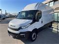 IVECO DAILY 35S16/P GV H3 Daily 35S14S 2.3HPT PL Cabinato Blue Power