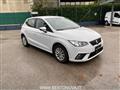 SEAT IBIZA 1.6 TDI 95 CV DSG 5 porte Business