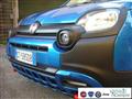 FIAT PANDA CROSS 1.0 FireFly S&S Hybrid 5°P. Pack Cross Aziendale