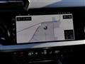 AUDI A3 SPORTBACK Sportback 1.5 (35) Tfsi 150cv Business Advanced