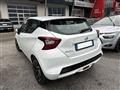 NISSAN MICRA 5 Porte 0.9 IG-T 90cv Tekna 1128936