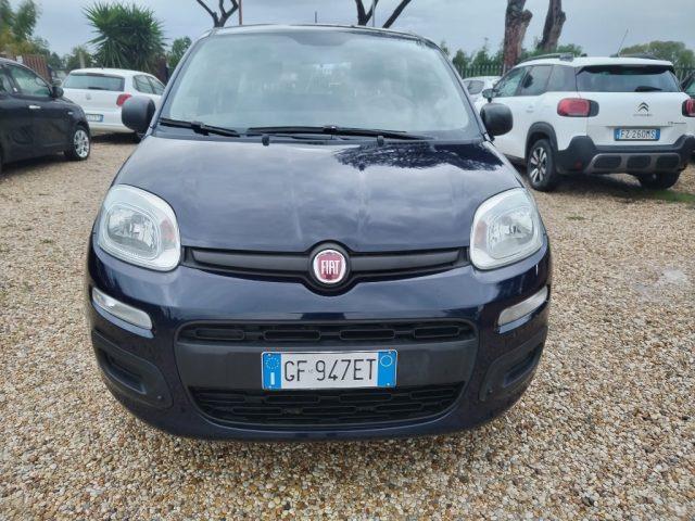 FIAT PANDA 1.2 EasyPower Easy