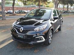 RENAULT CAPTUR dCi 8V 90 CV Start&Stop Energy Zen