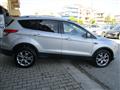 FORD KUGA (2012) 2.0 TDCI 163 CV 4WD Titanium