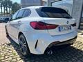 BMW SERIE 1 d 5p. Msport c.aut