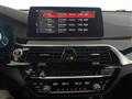 BMW SERIE 3 Serie 6 G32 2017  - 630d  xdrive Msp