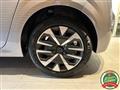 PEUGEOT 208 PureTech 75 Stop&Start 5 porte Style