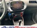 SMART EQ FORTWO CABRIO fortwo EQ cabrio Passion