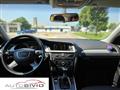 AUDI A4 AVANT Avant 2.0 TDI 120 CV Advanced/ UNICOPROPRIETARIO