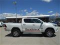 TOYOTA HILUX 2.4 D-4D A/T 4WD 4 porte Double Cab Executive -976