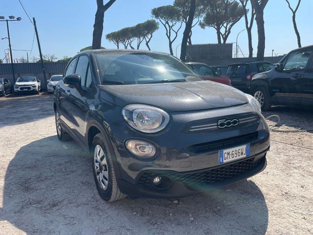 FIAT 500X 1.0cc 120cv ANDROID/CARPLAY LINE ASSIST BLUETOOTH