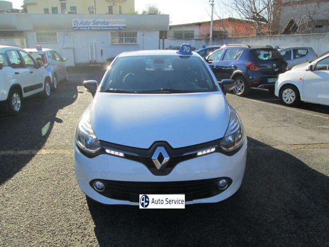 RENAULT CLIO 1.2 75CV GPL 5 porte Costume National