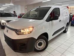 FIAT DOBLÒ 1.5 BlueHdi 100CV Crew Cab