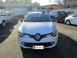 RENAULT CLIO 1.2 75CV GPL 5 porte Costume National