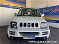 SUZUKI JIMNY 1.3i 16V cat 4WD Special 4X4 GPL GANCIO TRAINO