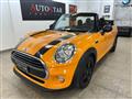 MINI CABRIO 1.5 One Cabrio