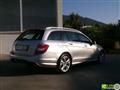 MERCEDES CLASSE C SW CDI S.W. BlueEFFICIENCY