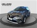 RENAULT CAPTUR 1.6 E-Tech hybrid Intens 145cv auto