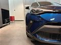 TOYOTA C-HR 1.8 Hybrid E-CVT Lounge