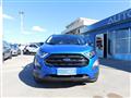 FORD ECOSPORT 1.0 EcoBoost 125 CV Start&Stop Active