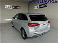 MERCEDES CLASSE B d Automatic Sport Led - Navi - Iva esposta