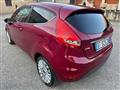 FORD FIESTA + 1.4TDCi 68CV neopatentati perfetta di meccanica