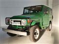 TOYOTA LAND CRUISER 3.4 turbodiesel Hard-top BJ71 LX