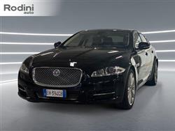 JAGUAR XJ 3.0D V6 Premium Luxury