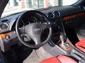 AUDI A4 Cabriolet 1.8 T 20V Automatica Pelle Navi BOSE PDC