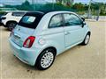 FIAT 500C CABRIO *Dolcevita* KM 0 07/2024 *PROMO FINANZIAMEN