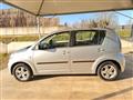 SUBARU JUSTY 1.0 12V 5 PORTE Bi-Fuel OK NEOP GPL FINO 07/2029