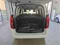 TOYOTA PROACE CITY VERSO Proace City Verso 1.2 110 CV S&S Short Executive