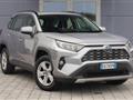 TOYOTA RAV4 2.5 HV (222CV) E-CVT AWD-i Business