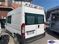 FIAT DUCATO AMBULANZA (2392) Ducato 35 3.0 Natural Power PLM-TA Furgone Maxi